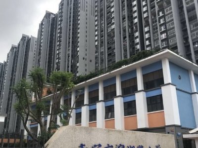 企業(yè)管理視角下合景天匯廣場的綜合評價——中介經(jīng)紀人黃帆的觀點