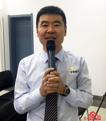 蘭州中介集體撤離58同城 市場(chǎng)變革下的渠道博弈與企業(yè)生存反思