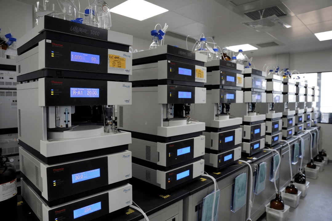 高新區(qū)迎來(lái)里程碑 安徽省CRO第一股成功上市，技術(shù)服務(wù)新篇章開(kāi)啟