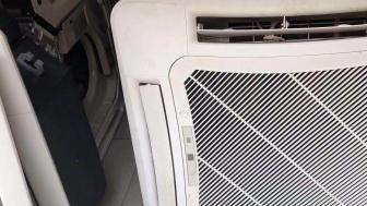 重慶精品二手中央空調(diào)一站式服務(wù) 專賣、回收格力、美的、大金等品牌