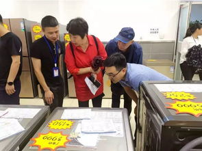 來元申，搶創(chuàng)維 家電工廠直銷盛宴圓滿收官